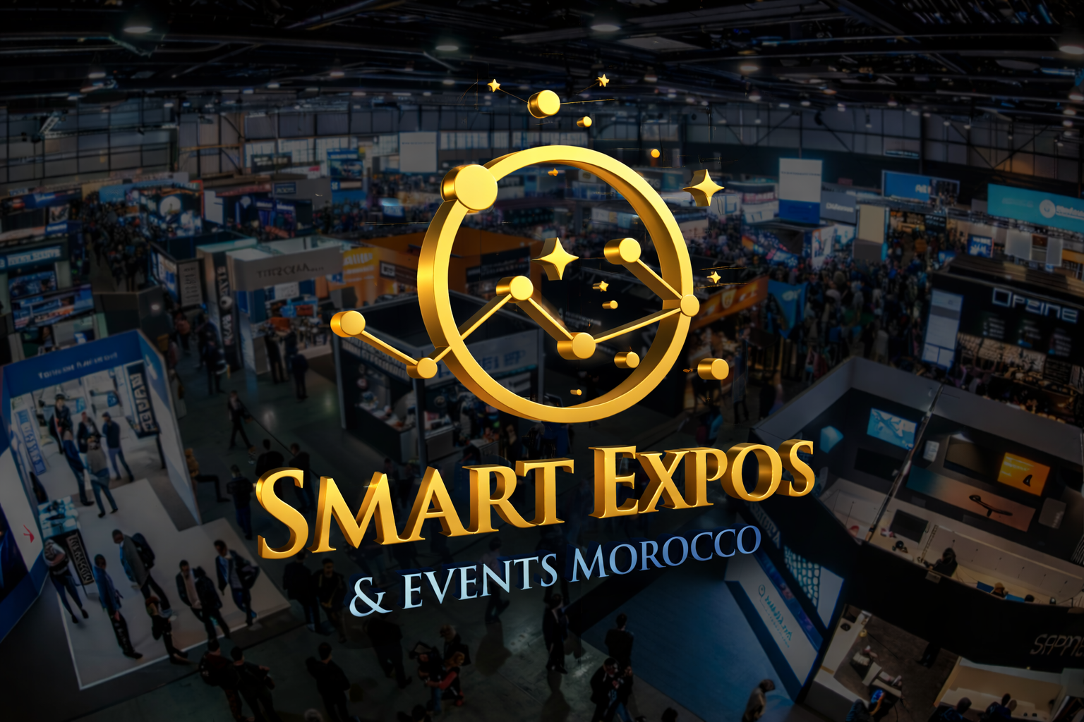 Smart Expos Team