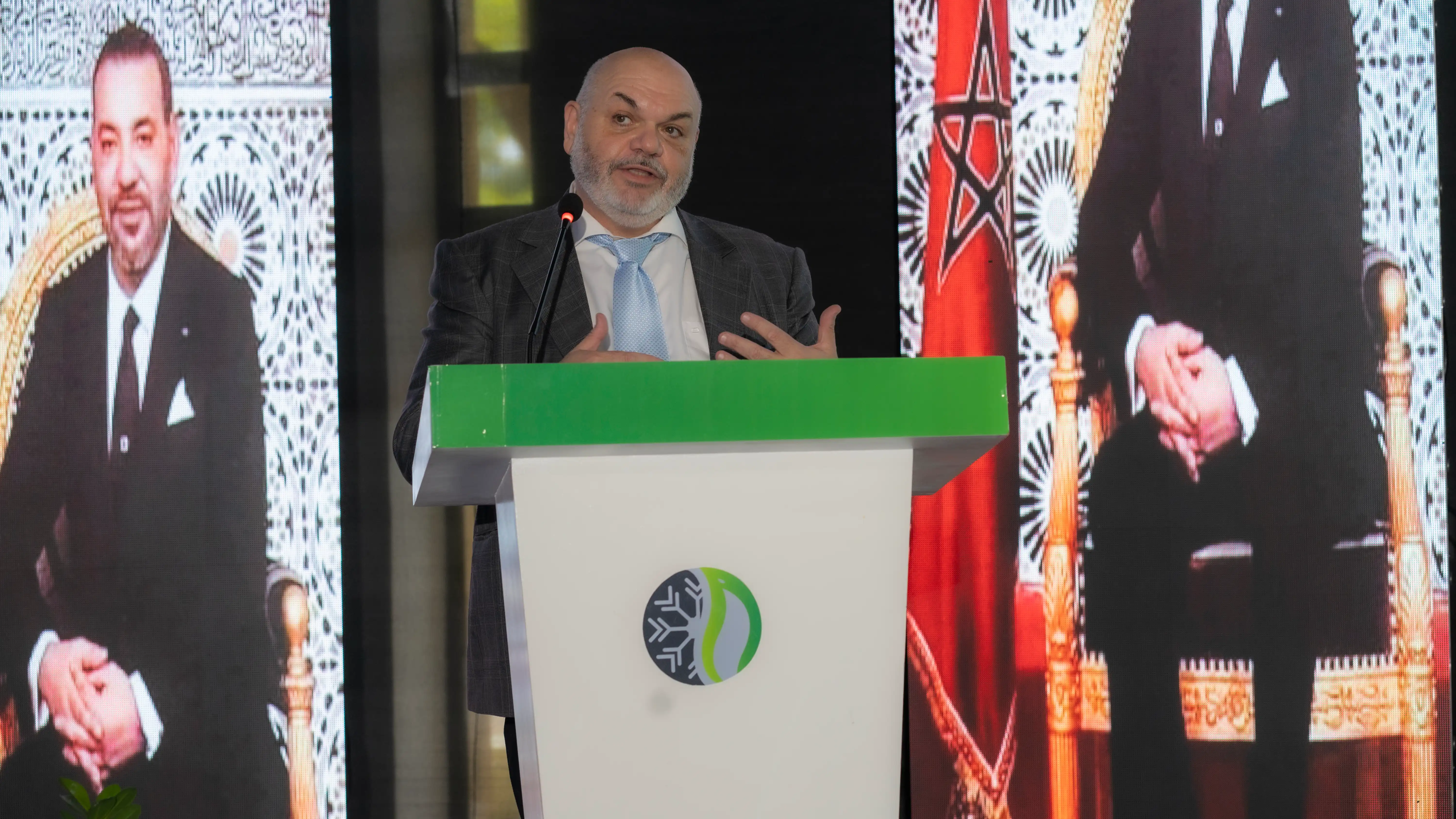 M.Wael Ghoussein