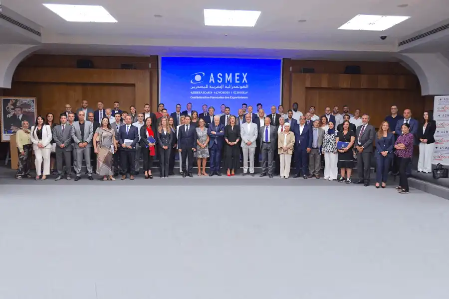 digital export forum