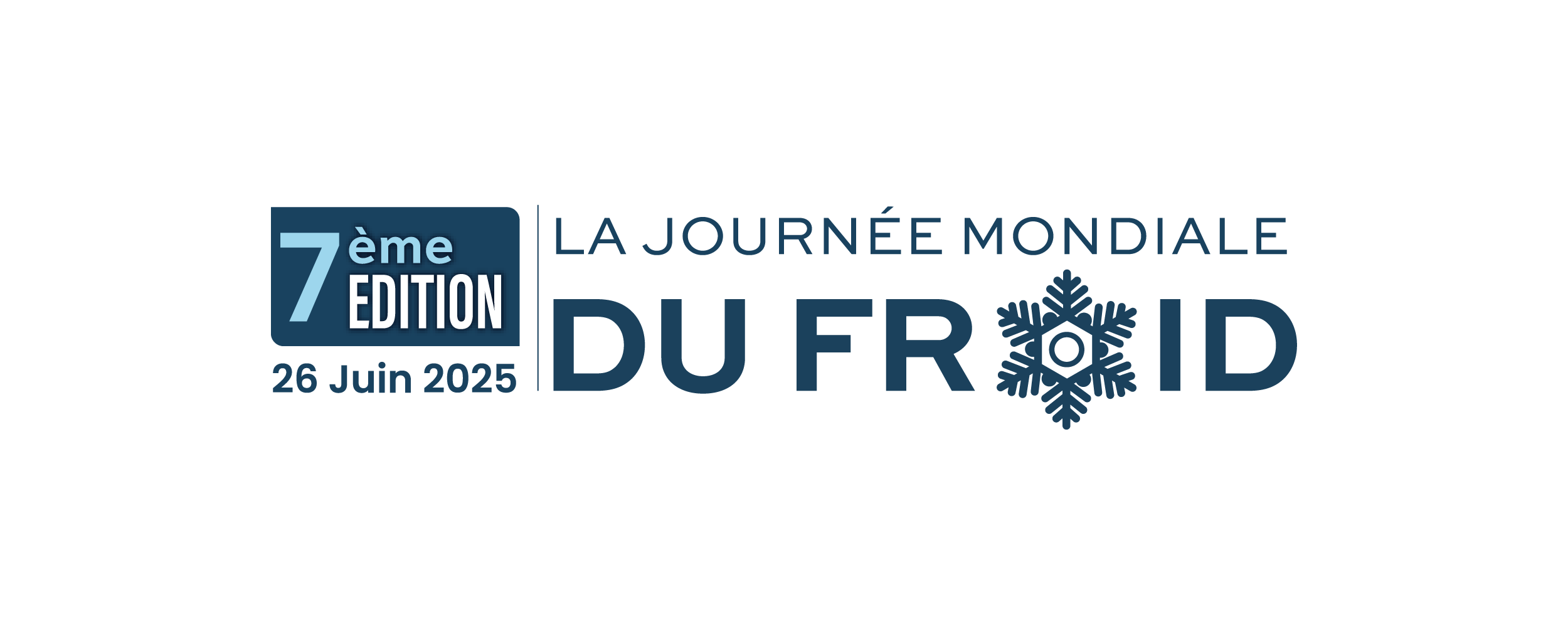 La 6ème édition de la Journée Mondiale
